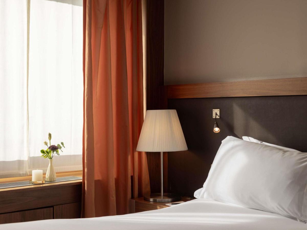 Sofitel Lyon Bellecour