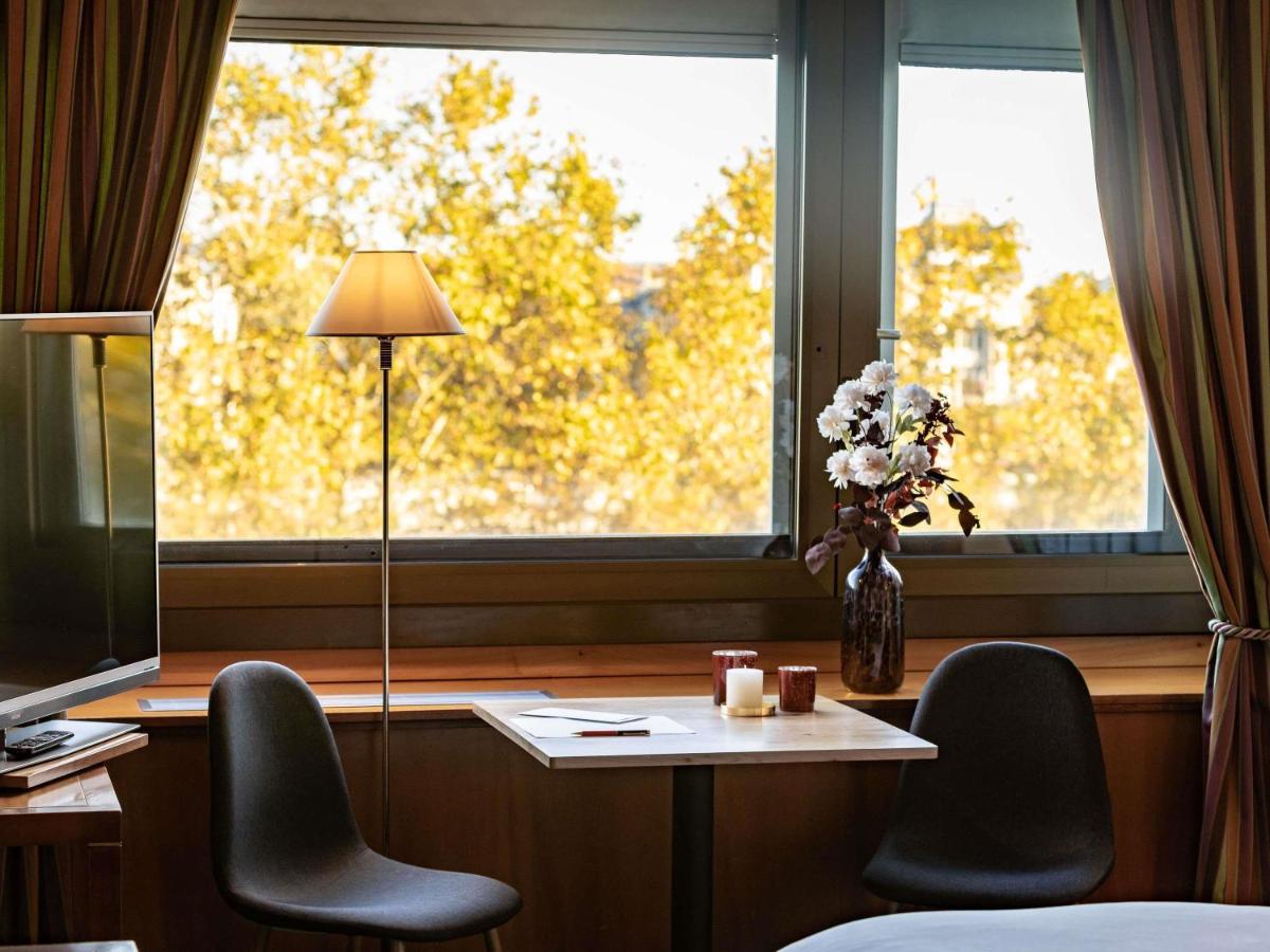 Sofitel Lyon Bellecour
