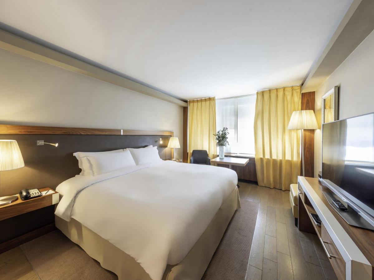 Sofitel Lyon Bellecour