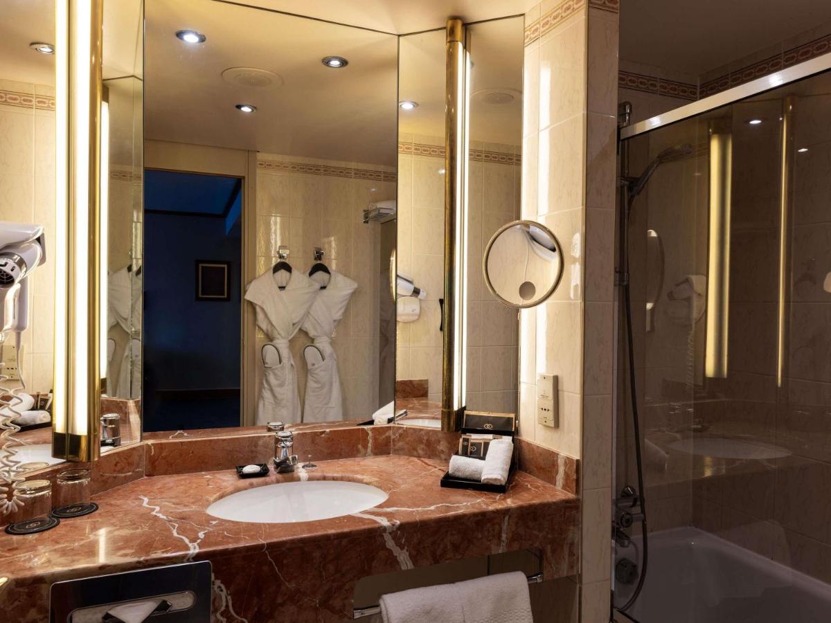 Sofitel Lyon Bellecour