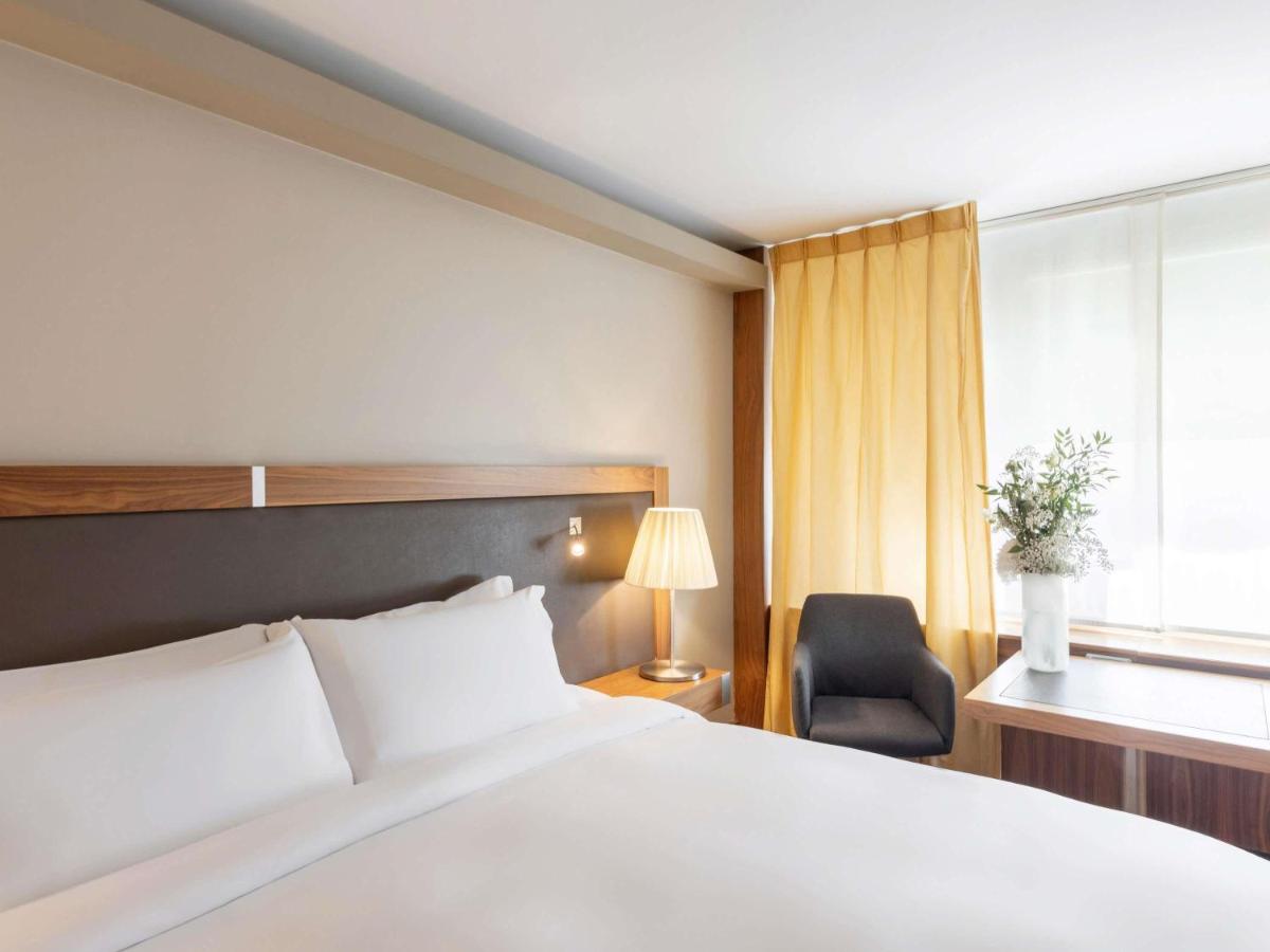 Sofitel Lyon Bellecour