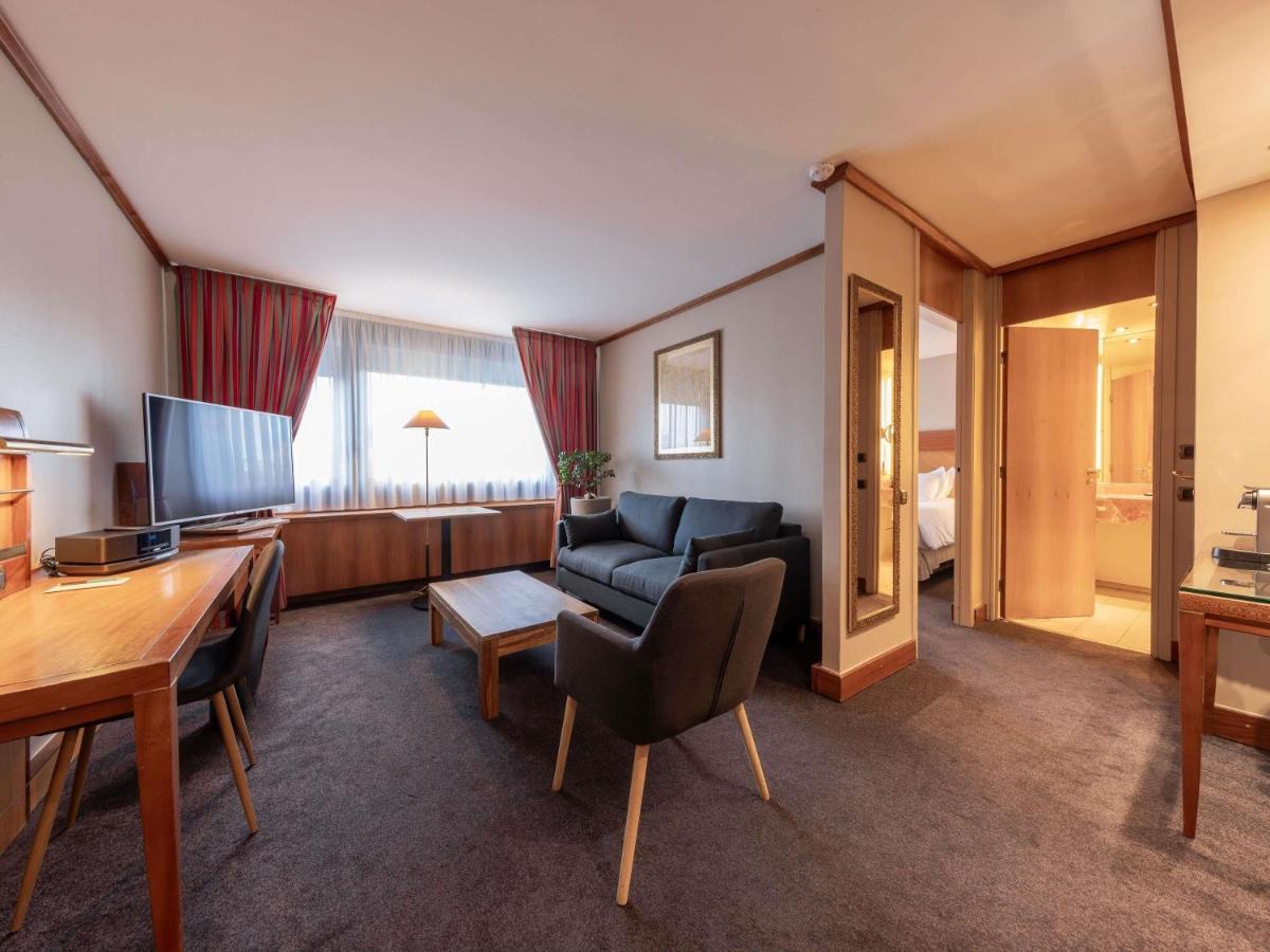 Sofitel Lyon Bellecour