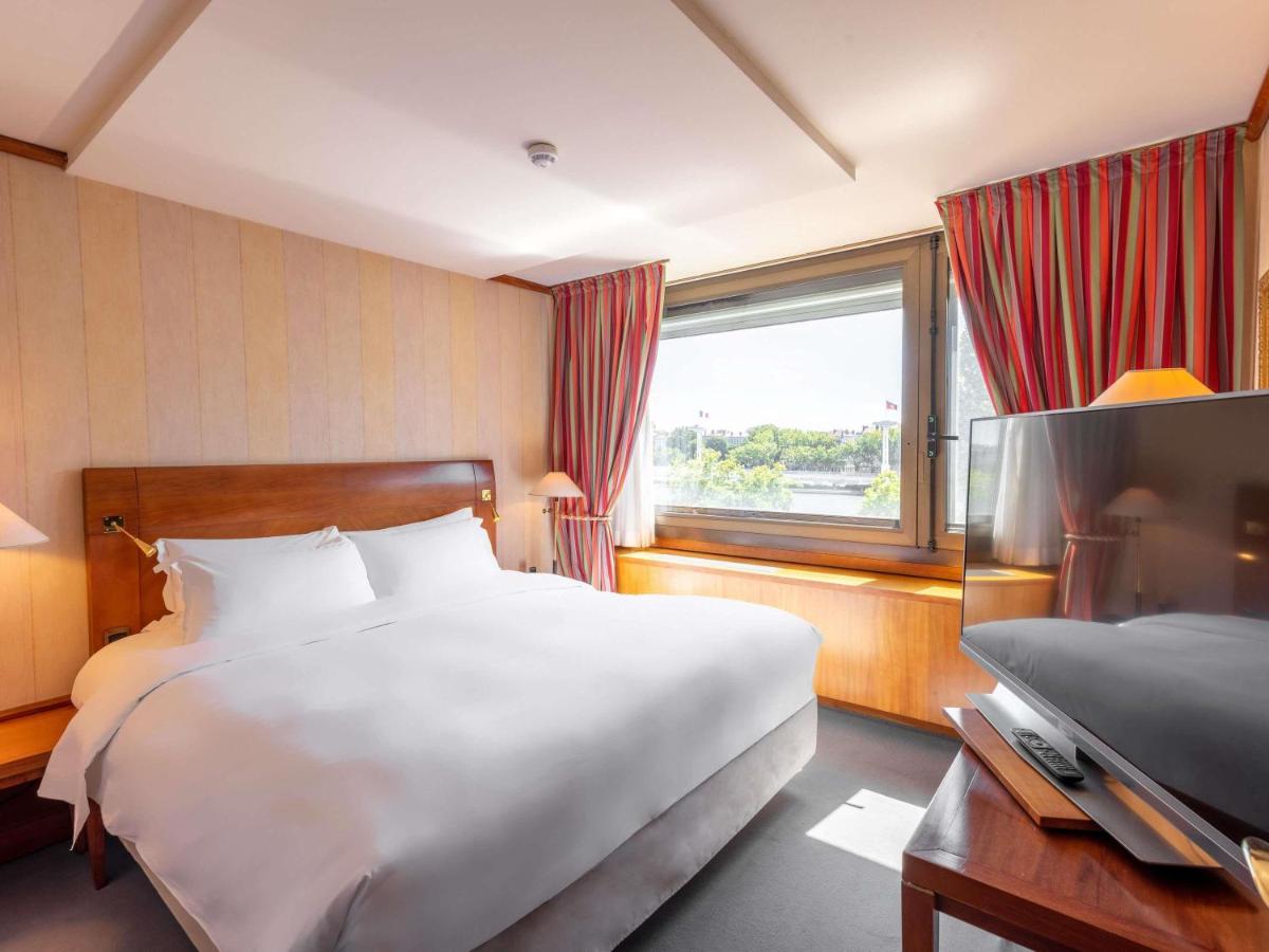 Sofitel Lyon Bellecour