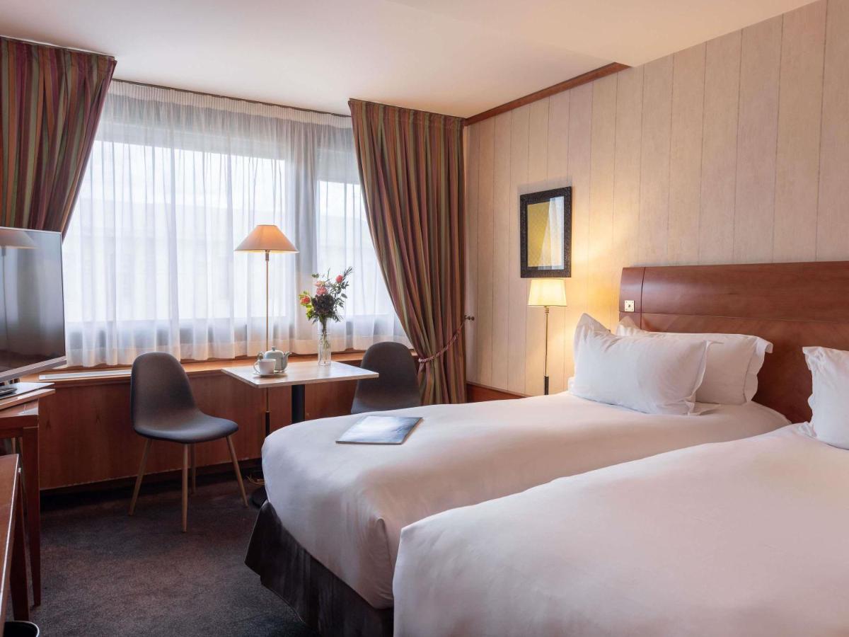 Sofitel Lyon Bellecour