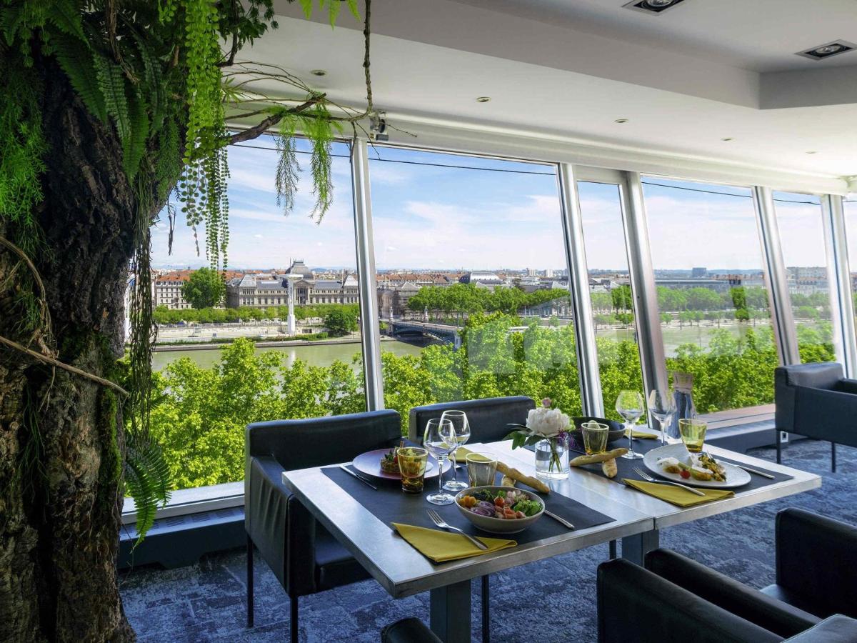 Sofitel Lyon Bellecour