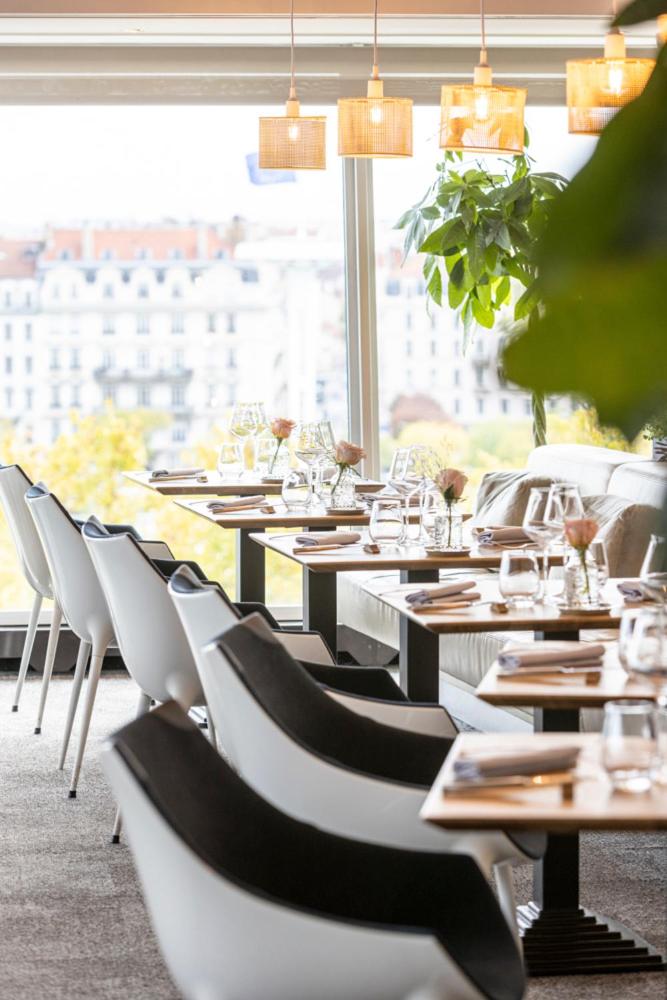 Sofitel Lyon Bellecour