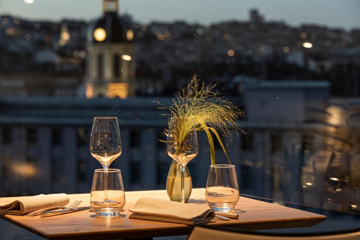 Sofitel Lyon Bellecour
