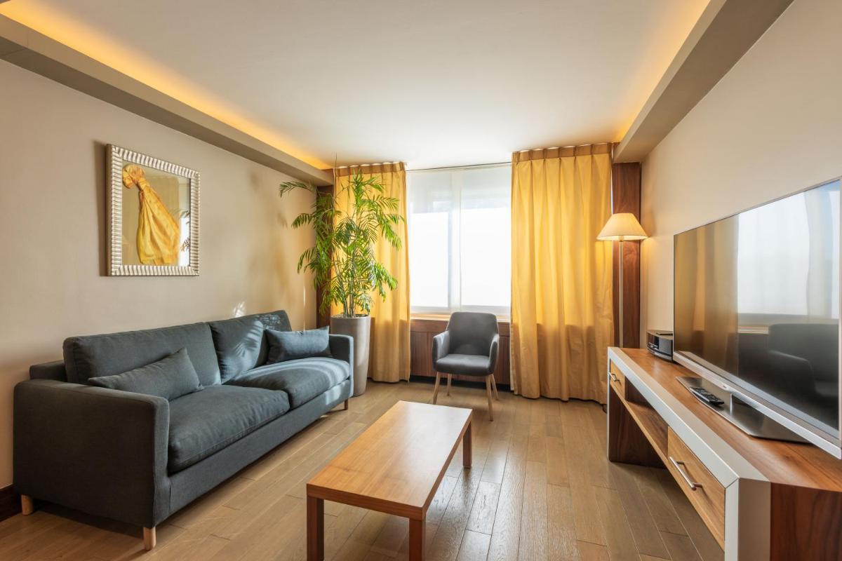 Sofitel Lyon Bellecour