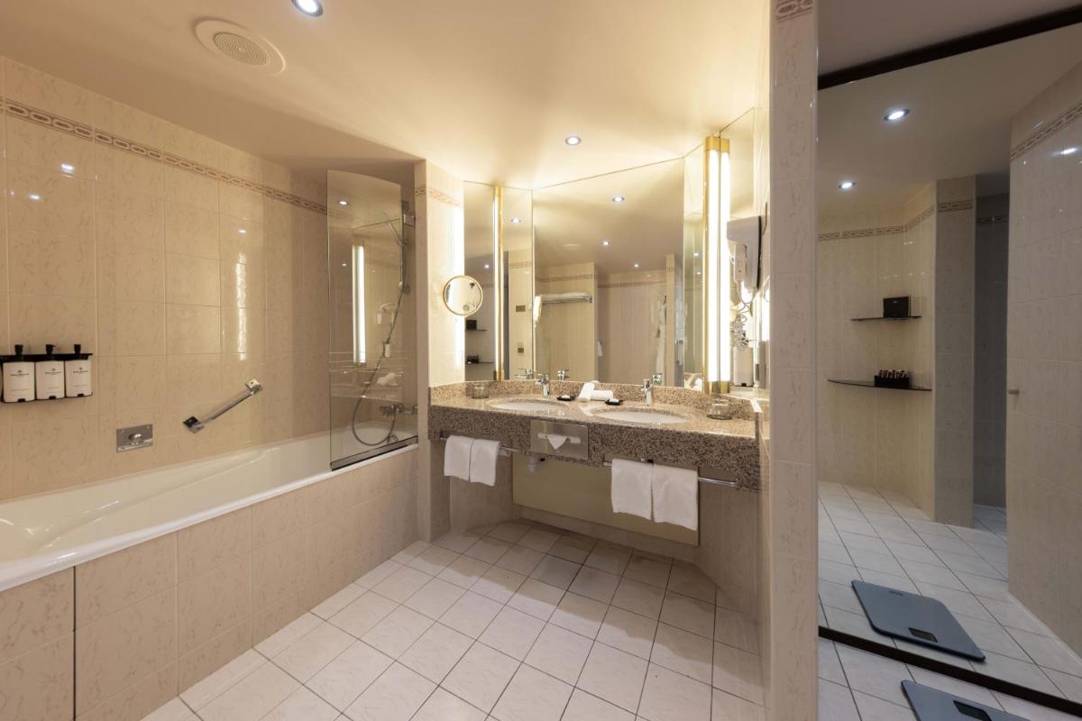 Sofitel Lyon Bellecour