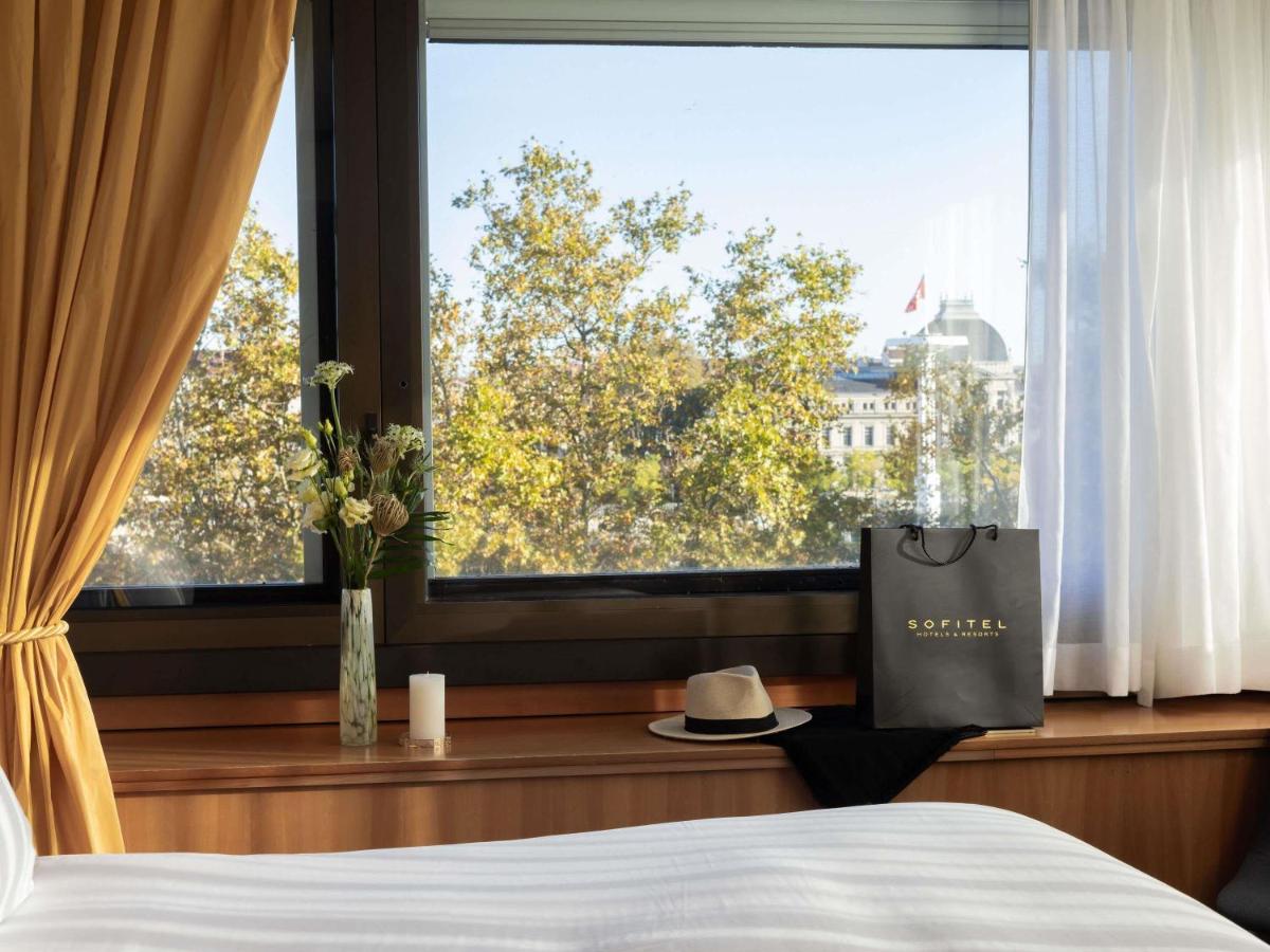 Sofitel Lyon Bellecour