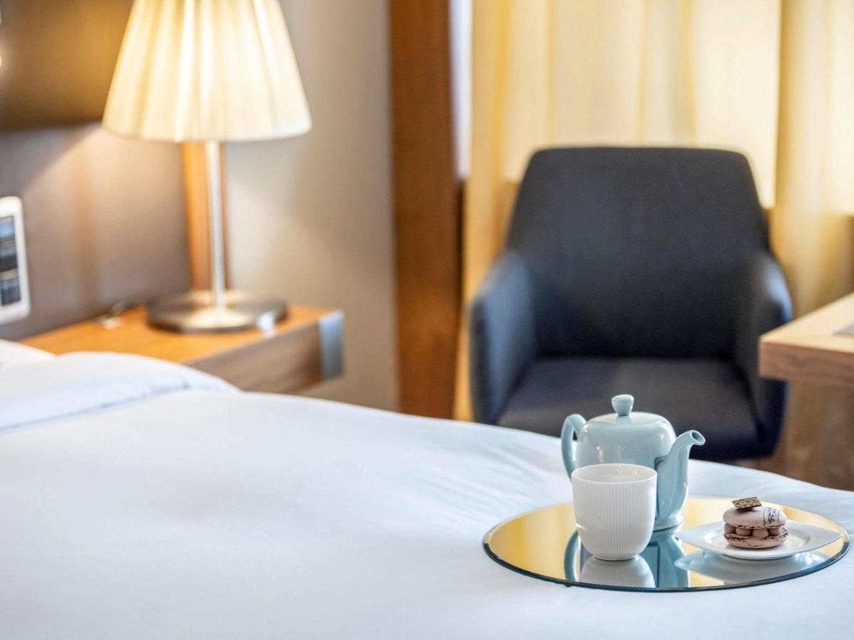 Sofitel Lyon Bellecour