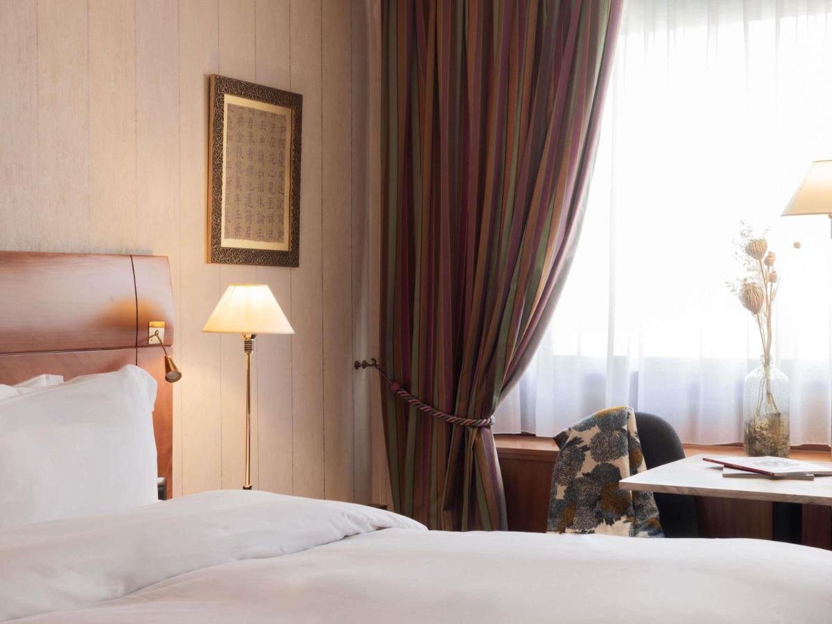 Sofitel Lyon Bellecour