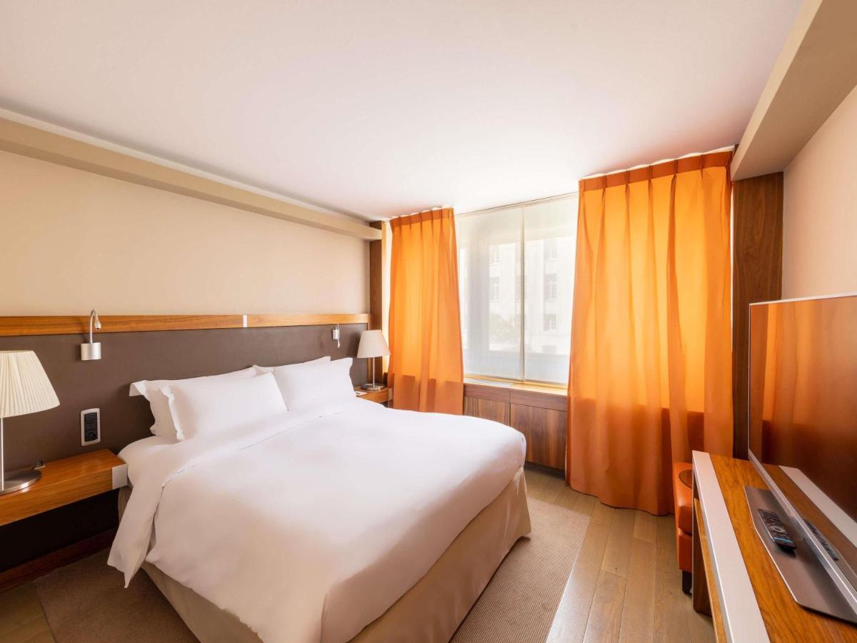 Sofitel Lyon Bellecour