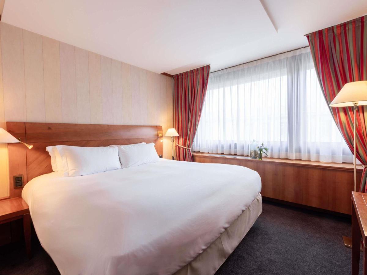 Sofitel Lyon Bellecour