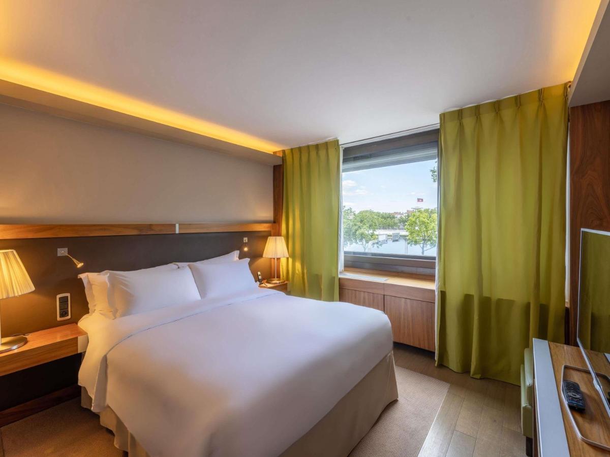 Sofitel Lyon Bellecour