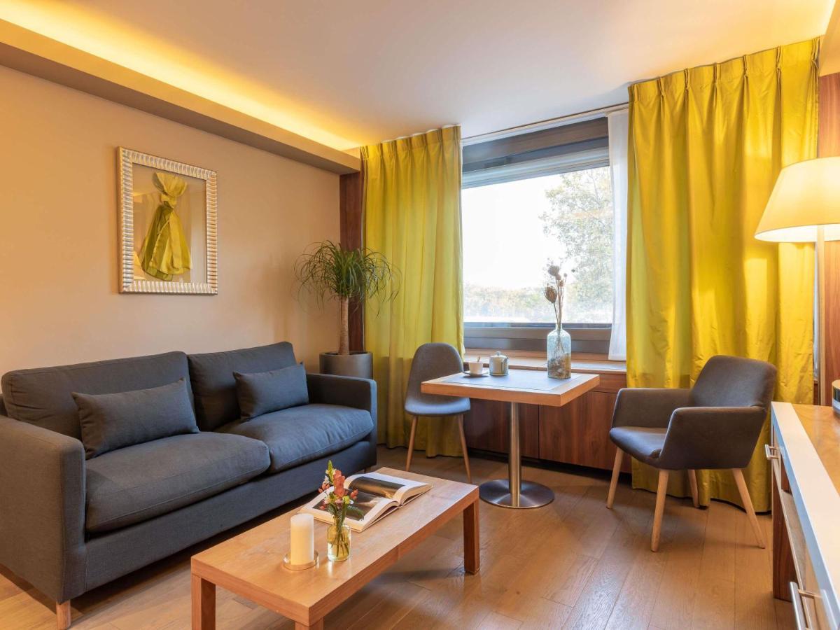 Sofitel Lyon Bellecour