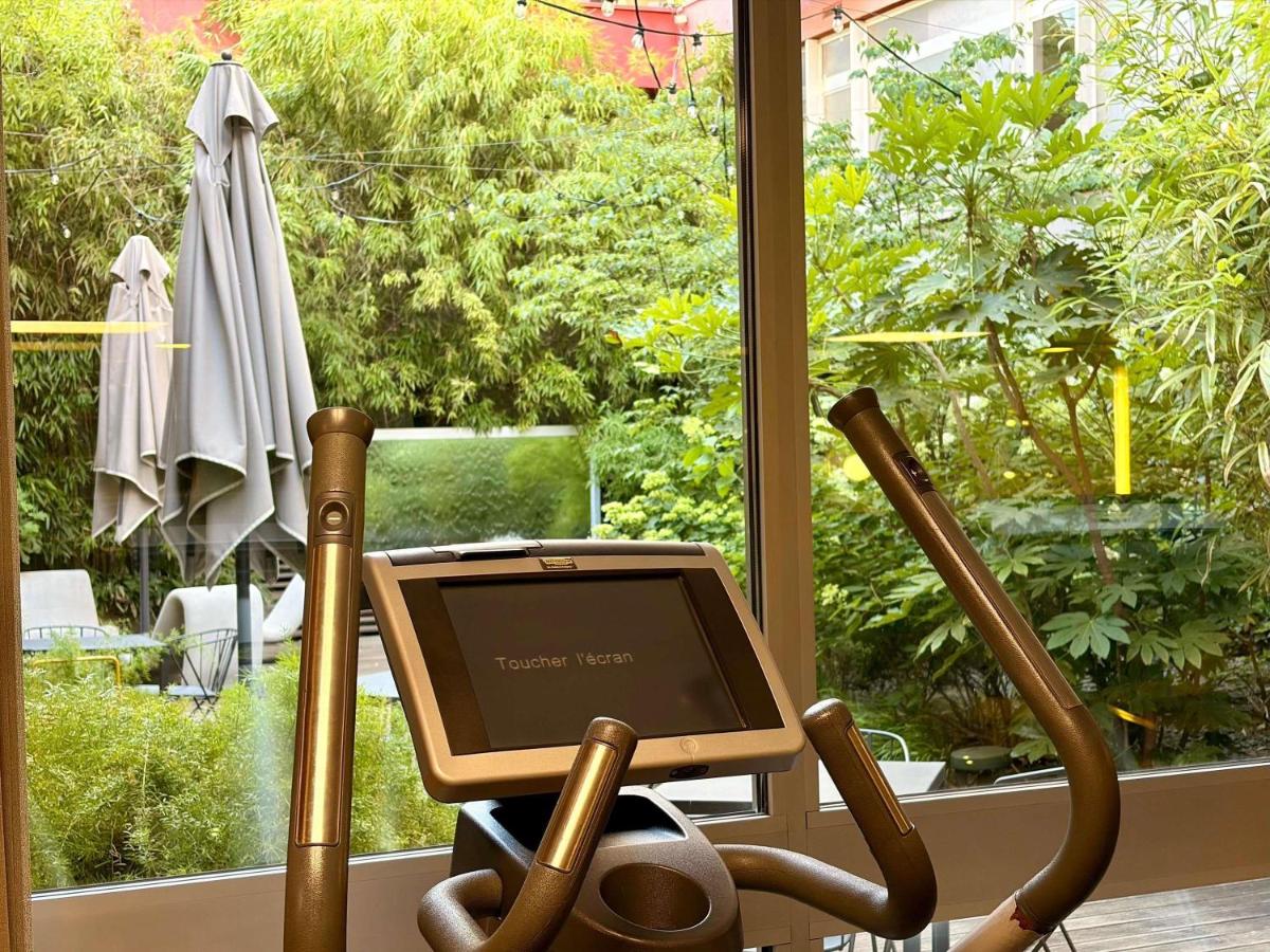 Sofitel Lyon Bellecour