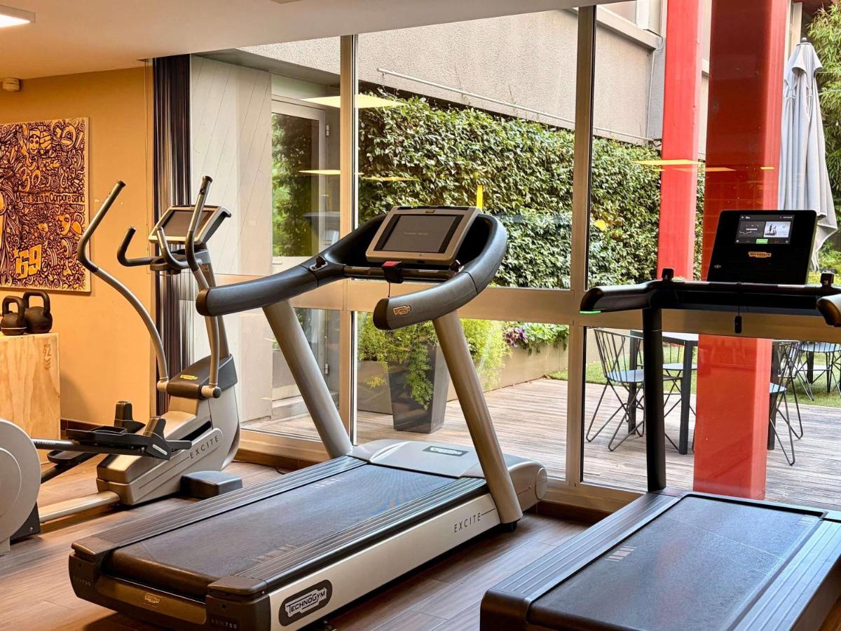 Sofitel Lyon Bellecour