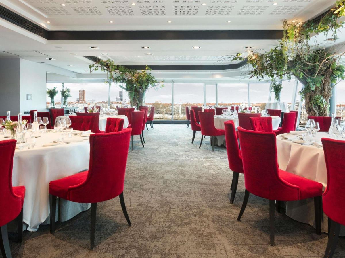 Sofitel Lyon Bellecour