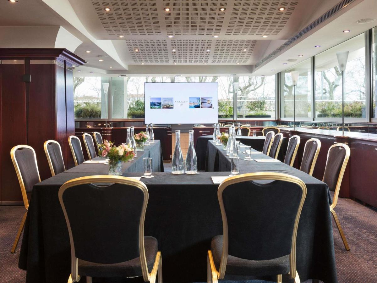 Sofitel Lyon Bellecour