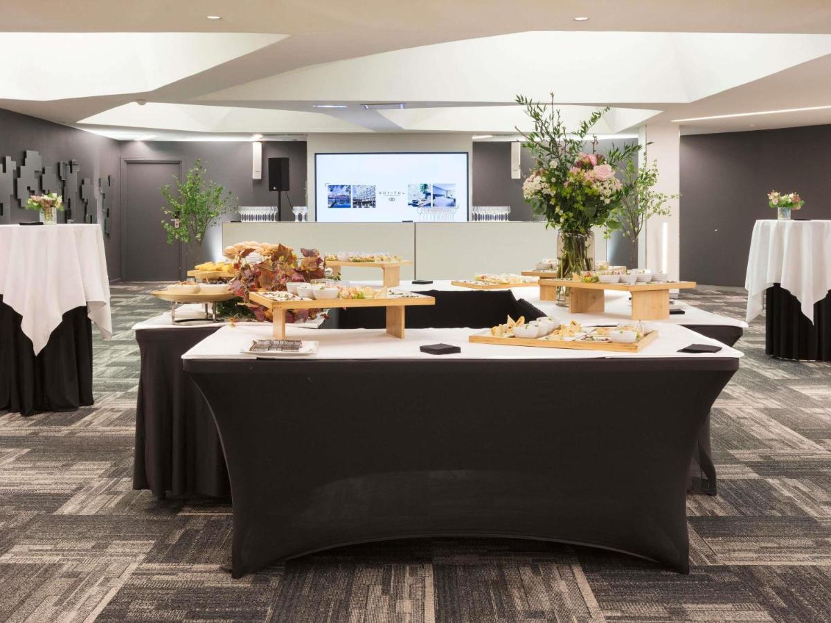 Sofitel Lyon Bellecour