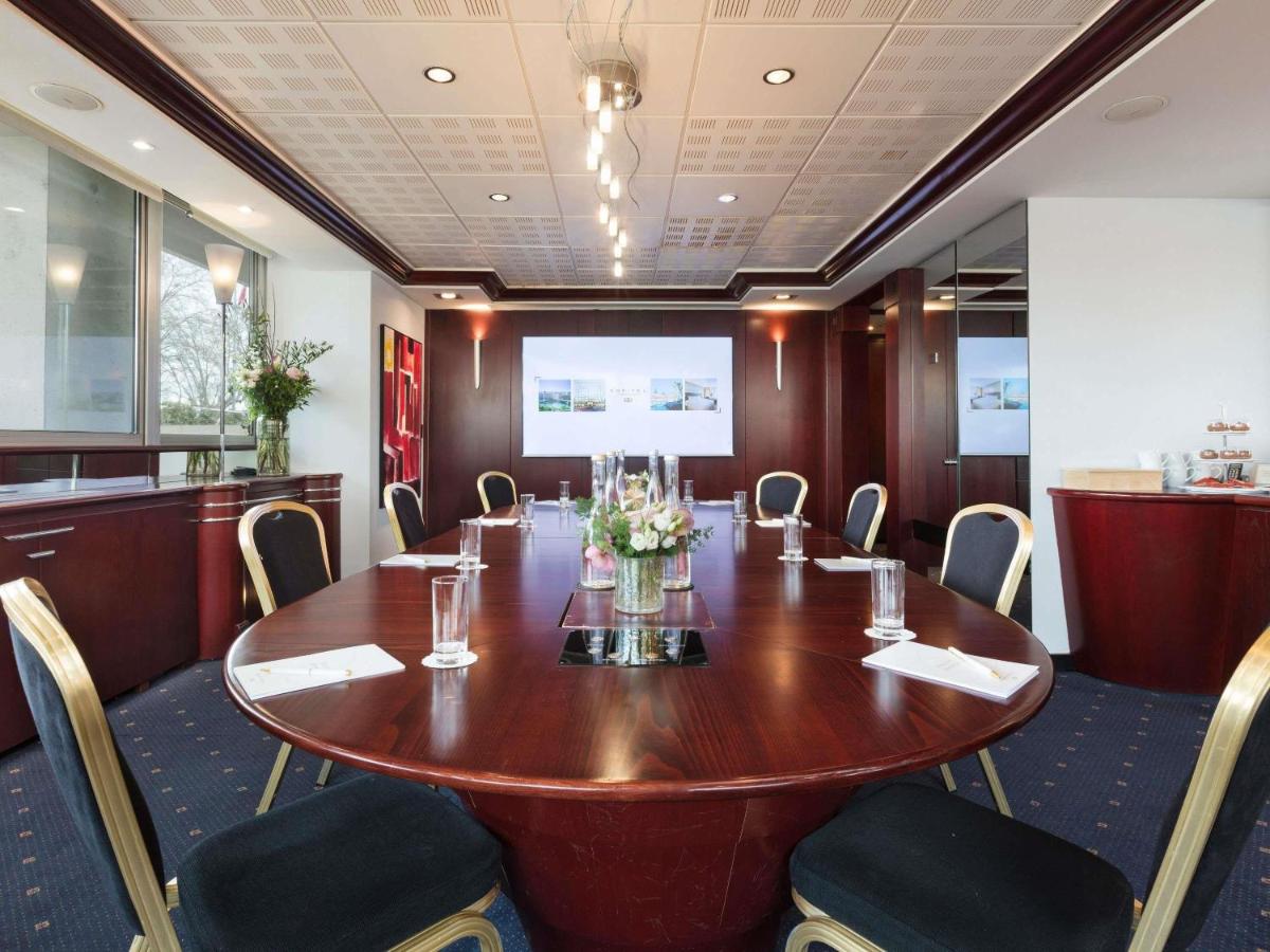 Sofitel Lyon Bellecour