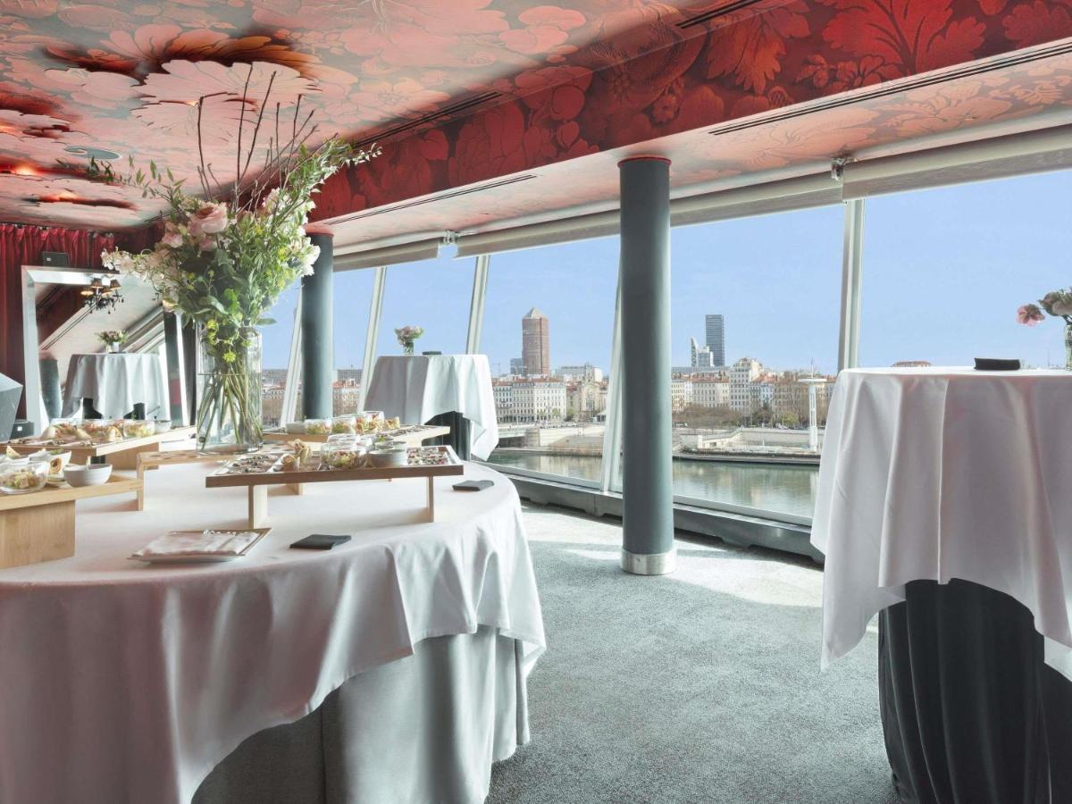 Sofitel Lyon Bellecour