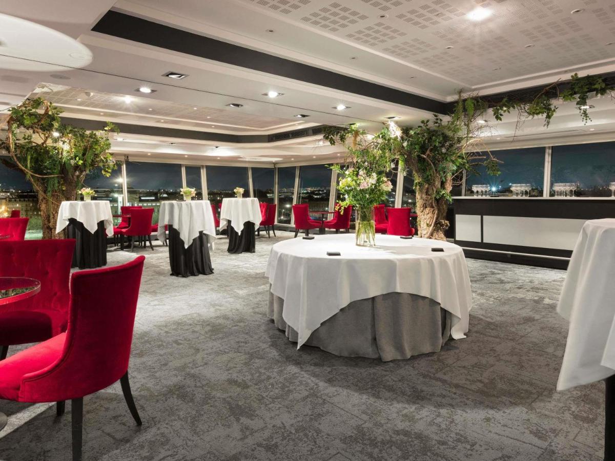 Sofitel Lyon Bellecour