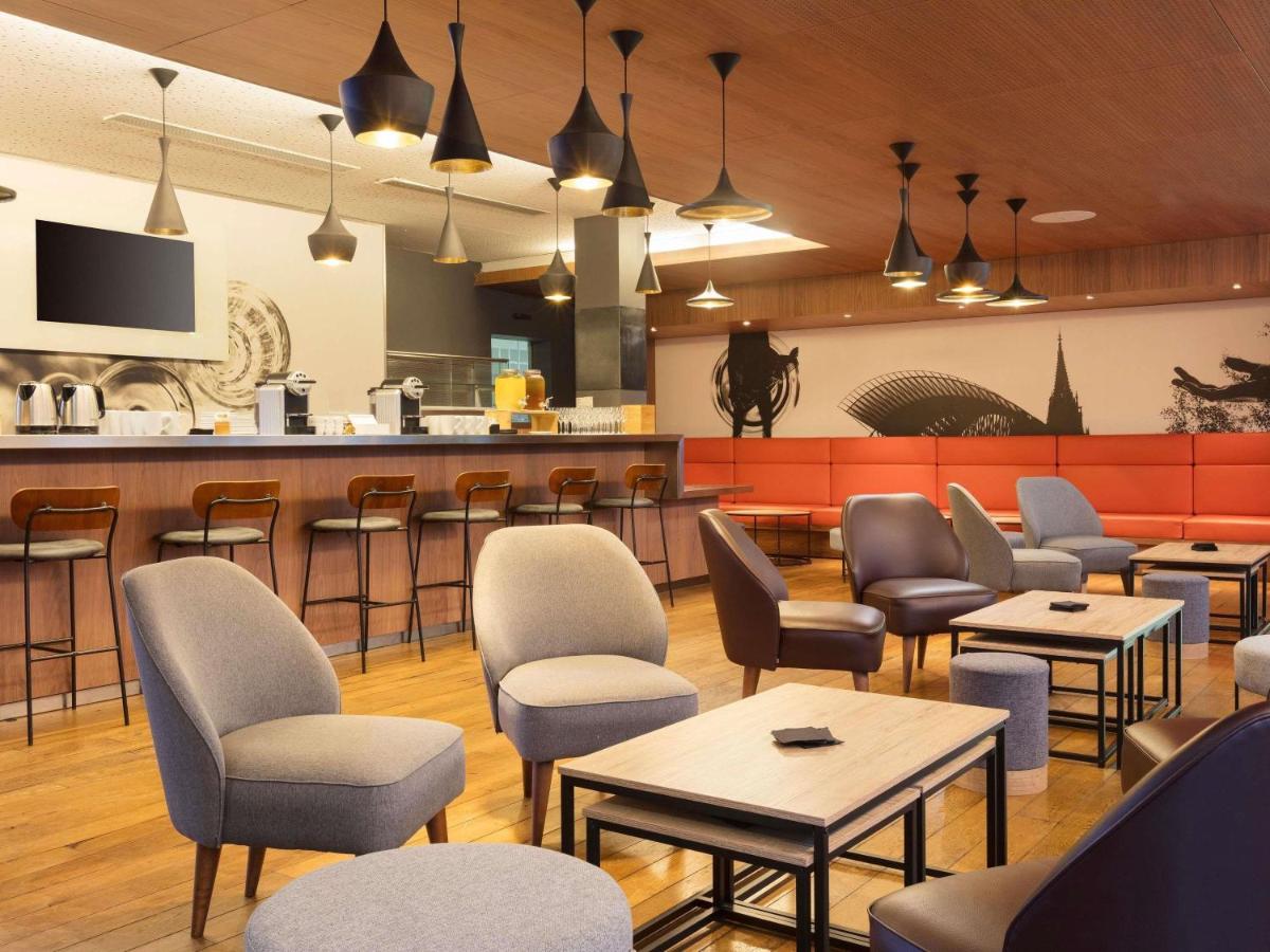 Sofitel Lyon Bellecour