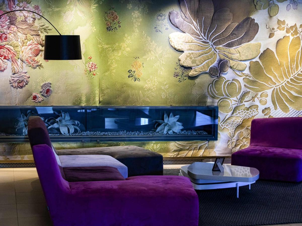 Sofitel Lyon Bellecour
