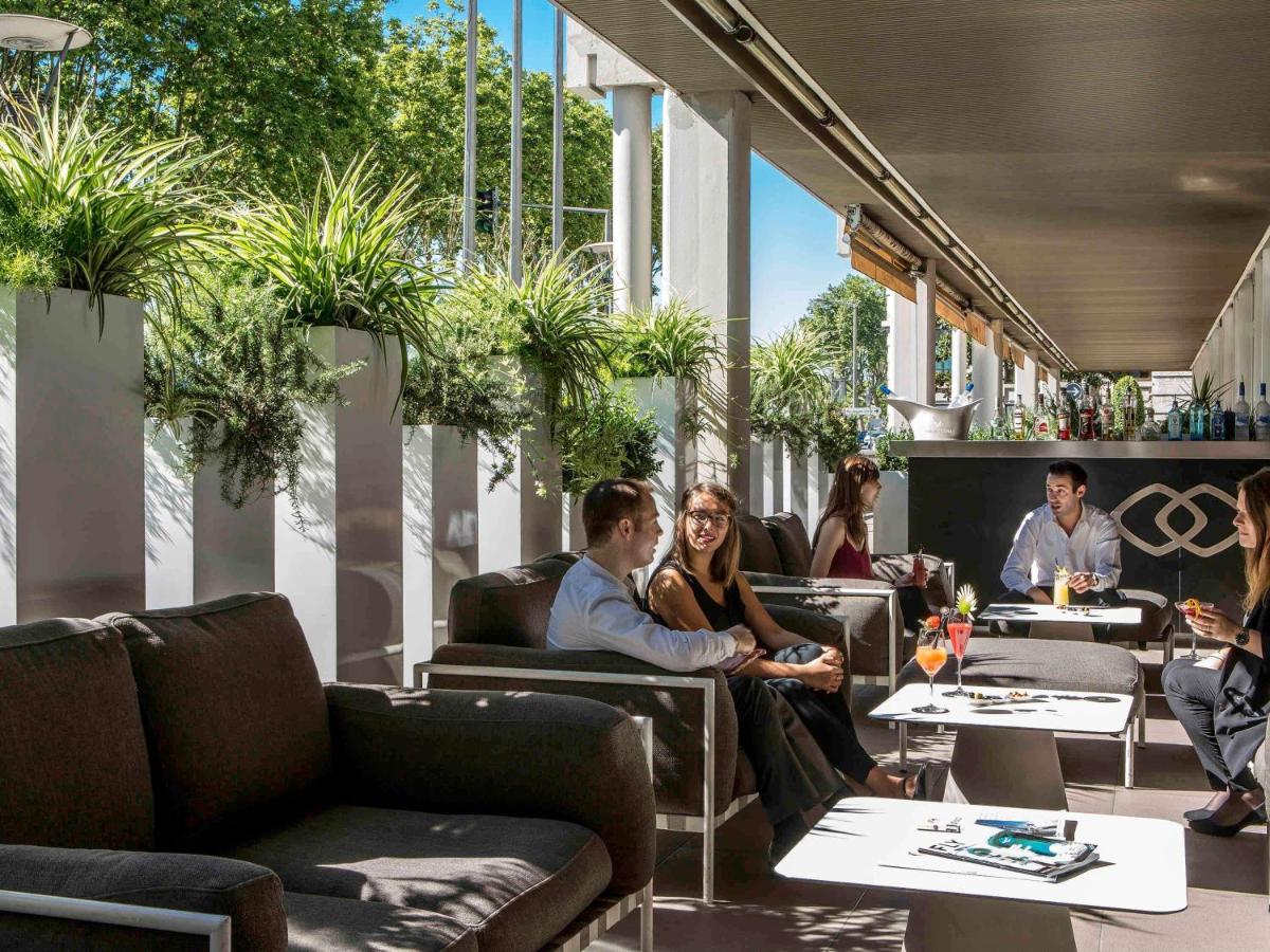 Sofitel Lyon Bellecour