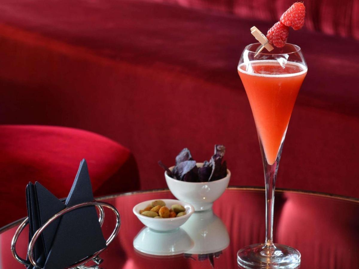 Sofitel Lyon Bellecour