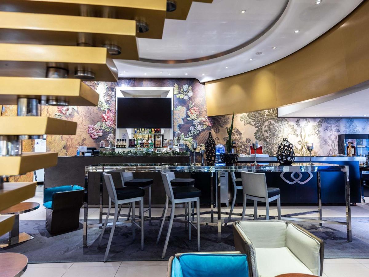 Sofitel Lyon Bellecour