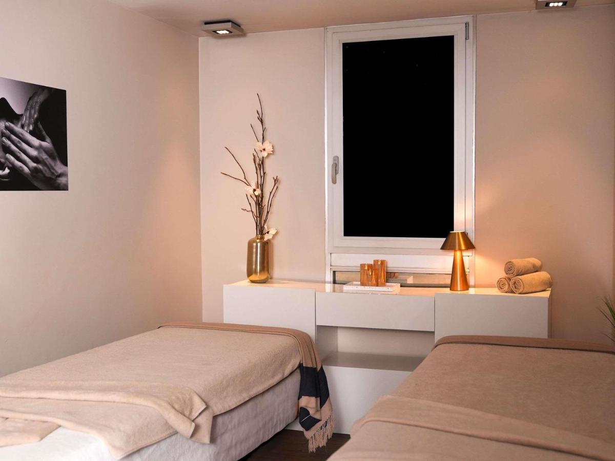 Sofitel Lyon Bellecour