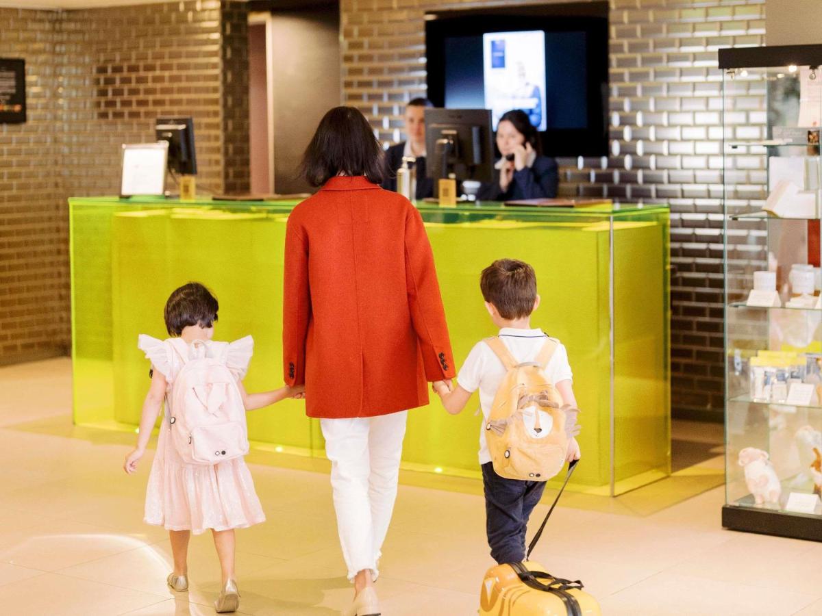 Sofitel Lyon Bellecour