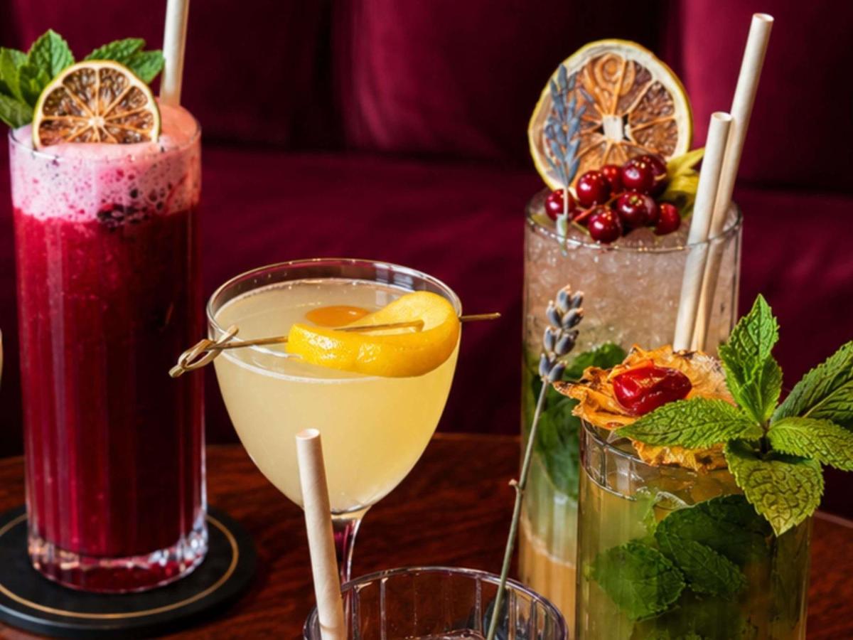 Sofitel Lyon Bellecour
