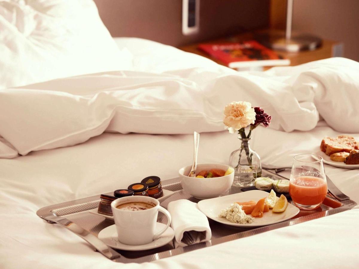 Sofitel Lyon Bellecour