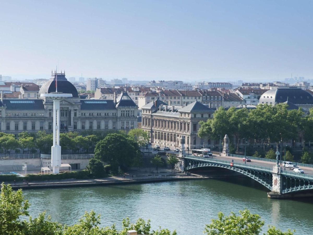 Sofitel Lyon Bellecour