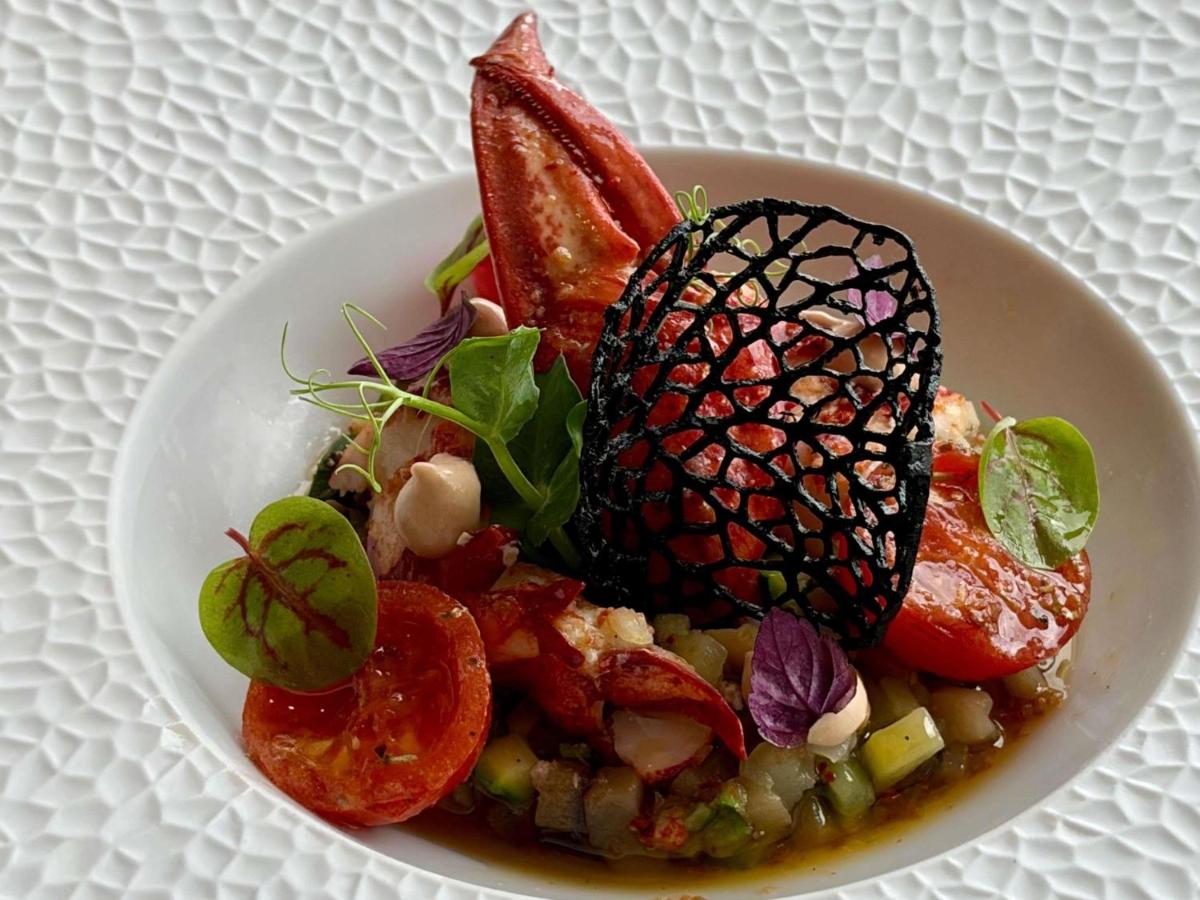 Sofitel Lyon Bellecour