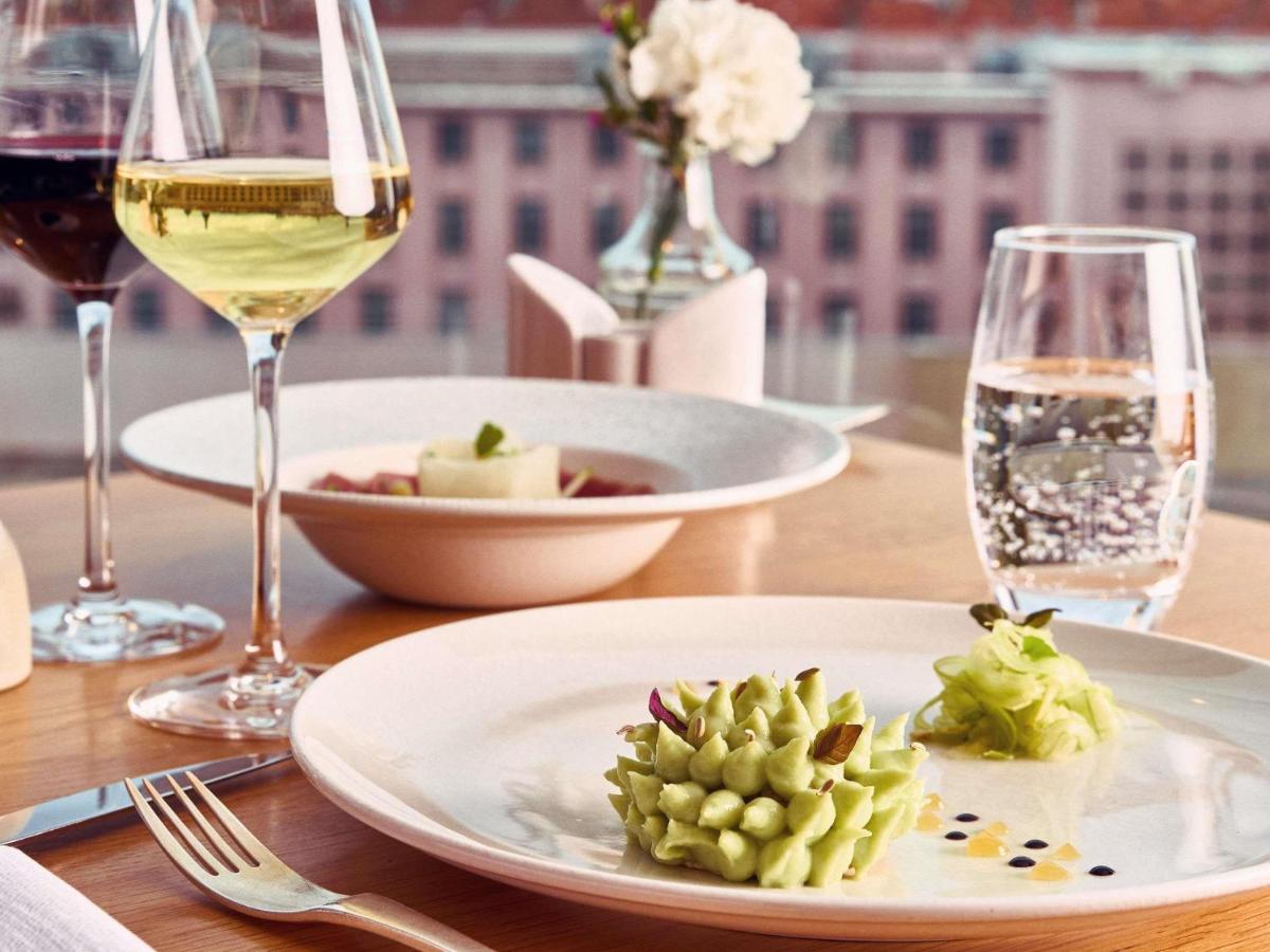 Sofitel Lyon Bellecour