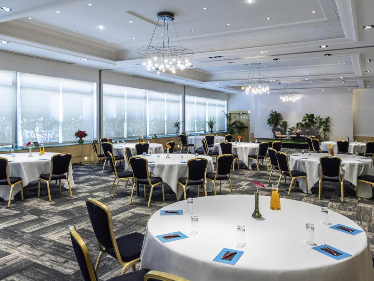 Sofitel Lyon Bellecour