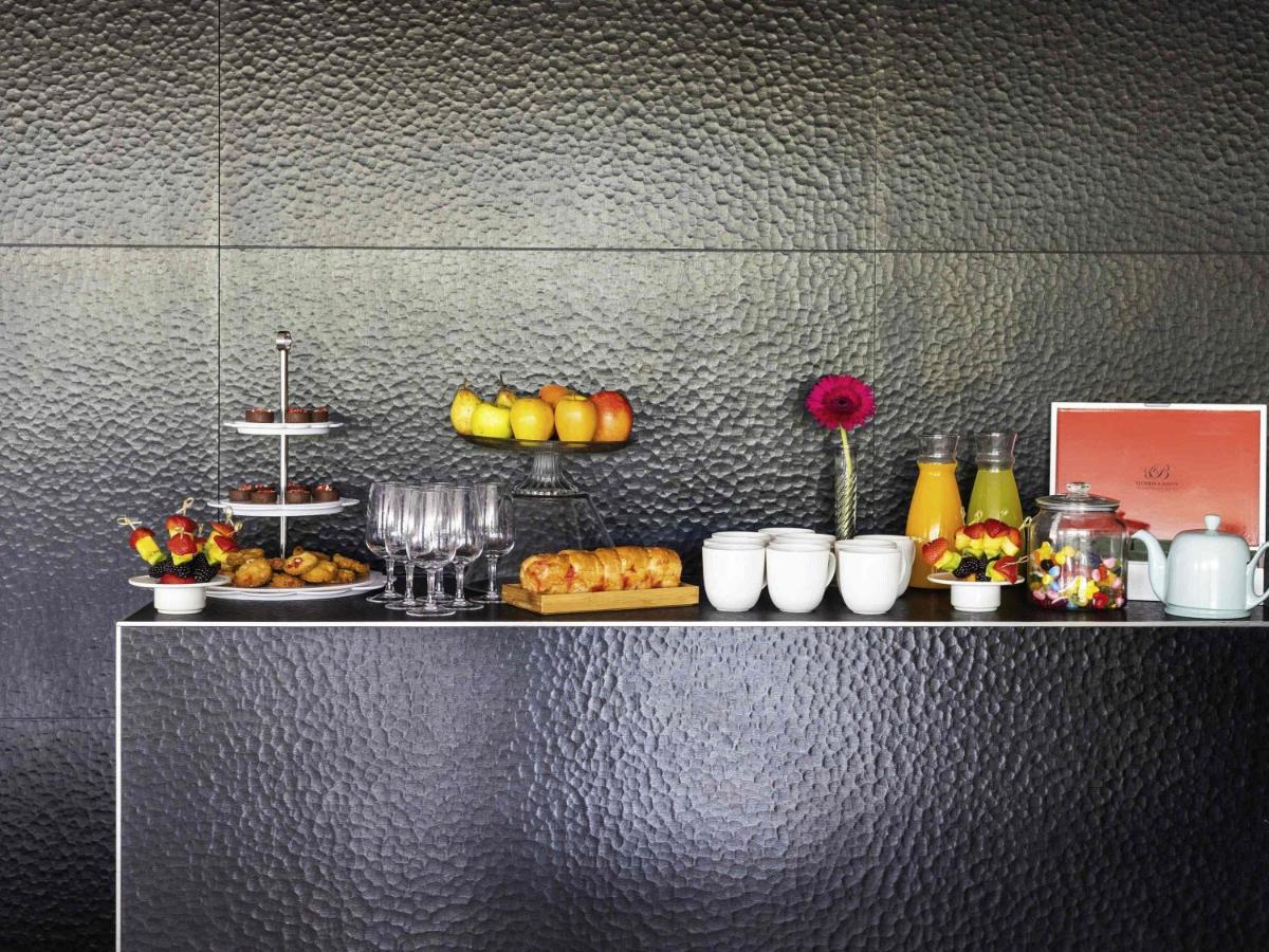 Sofitel Lyon Bellecour