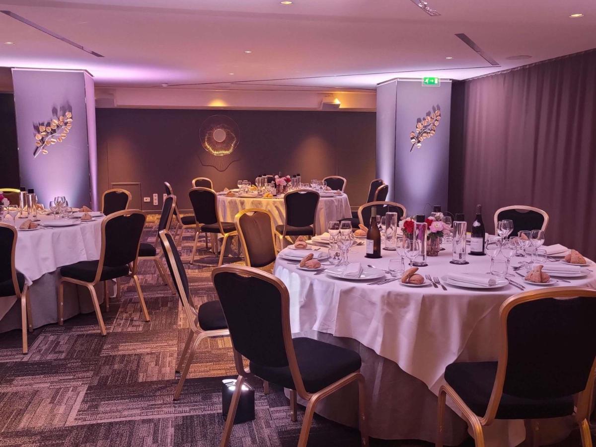 Sofitel Lyon Bellecour