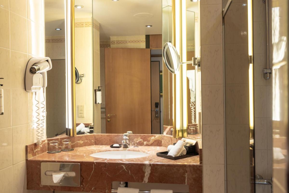 Sofitel Lyon Bellecour