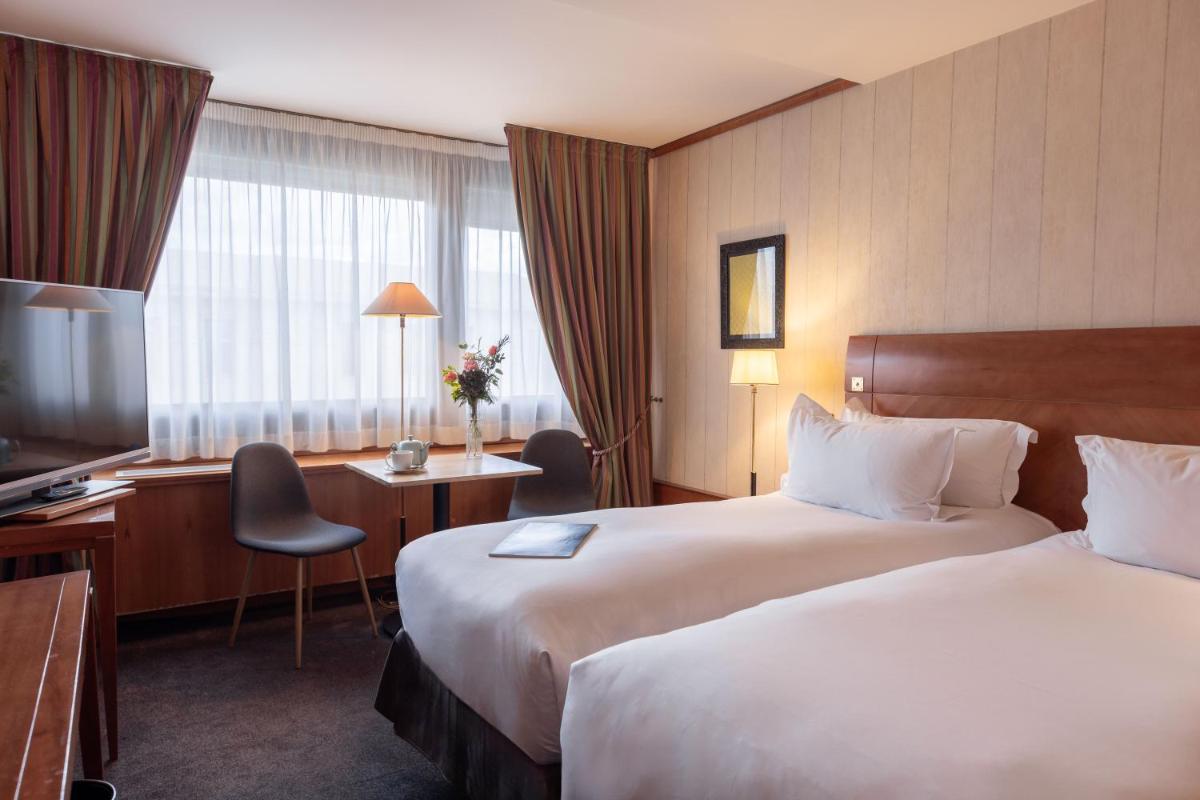 Sofitel Lyon Bellecour
