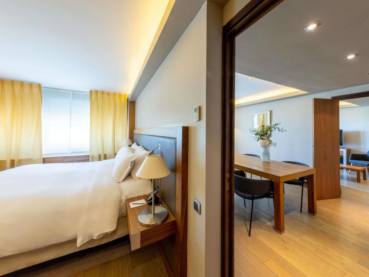 Sofitel Lyon Bellecour