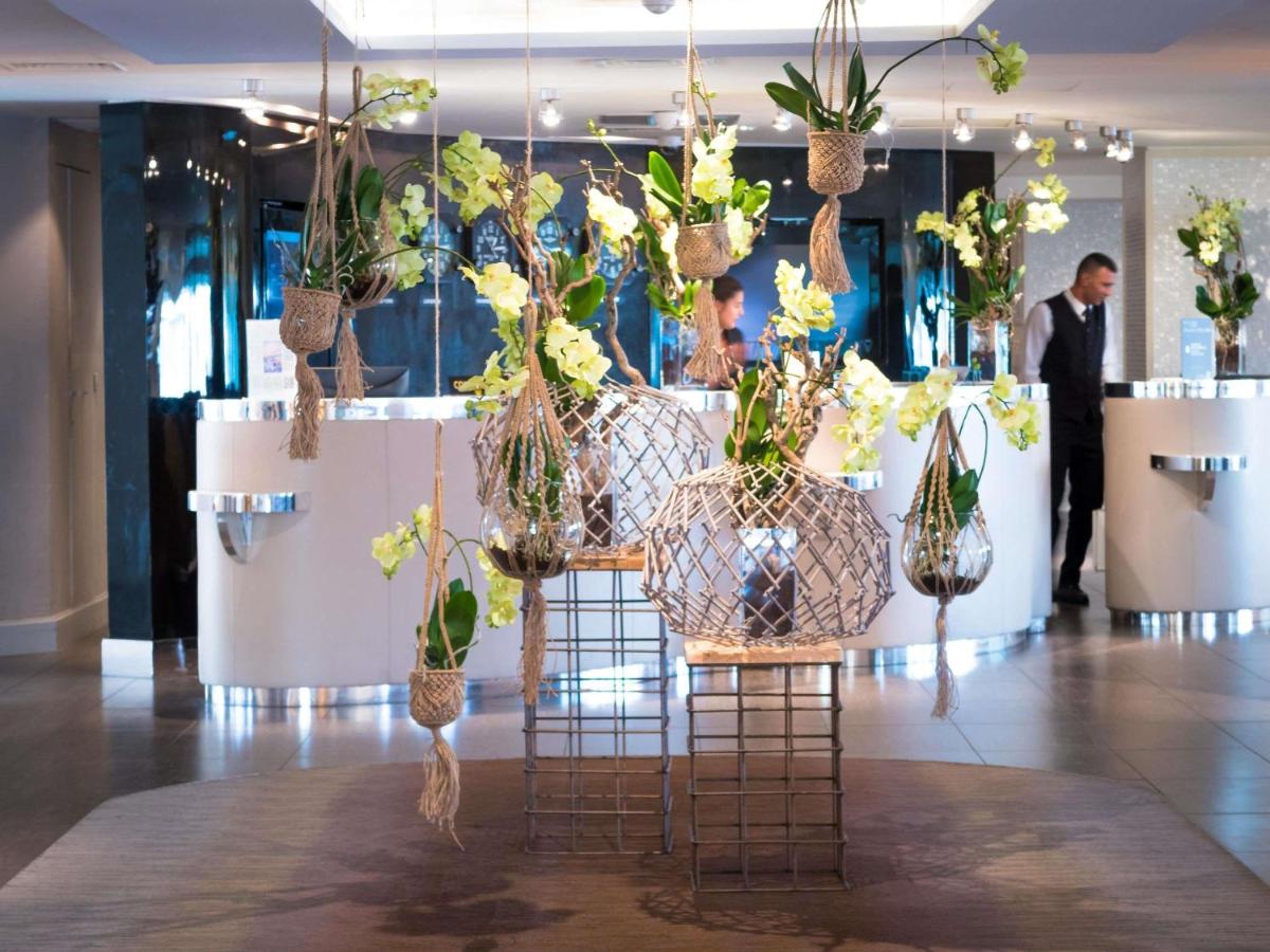 Sofitel Marseille Vieux-Port