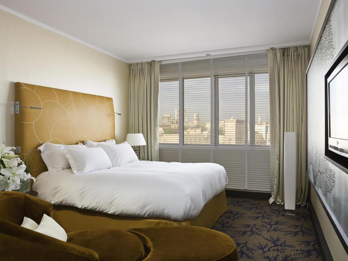 Sofitel Marseille Vieux-Port