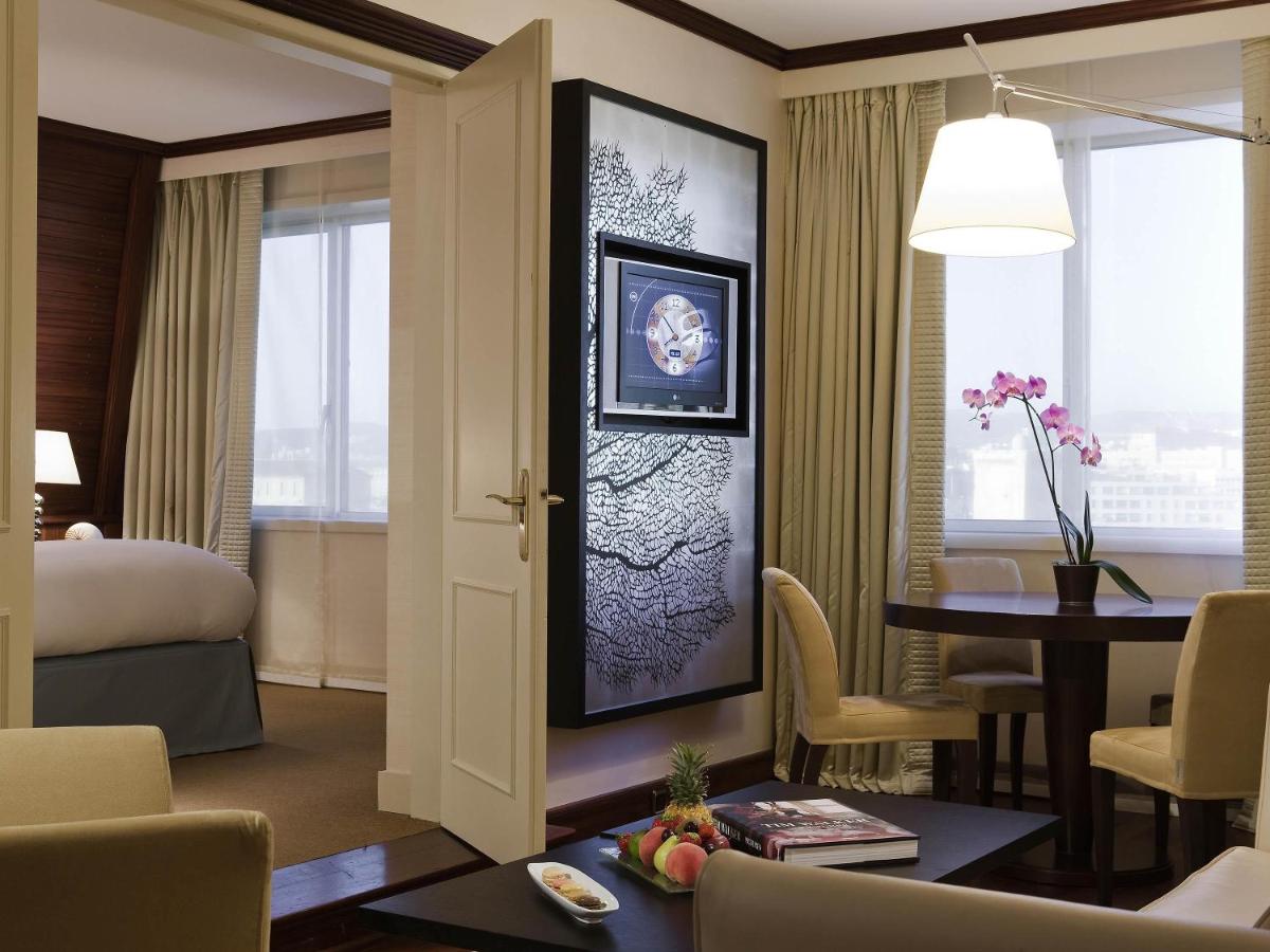 Sofitel Marseille Vieux-Port