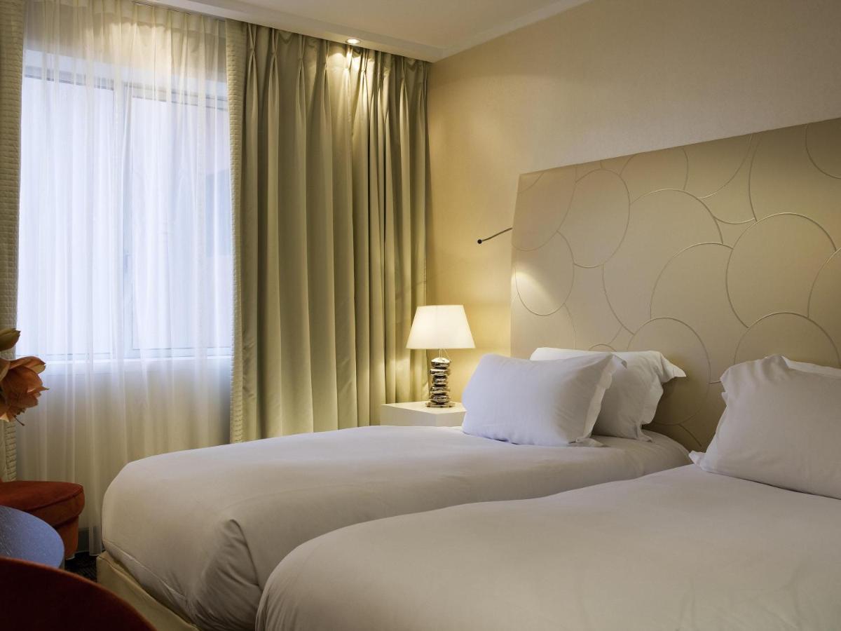 Sofitel Marseille Vieux-Port